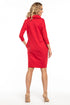 Robe de jour model 121269 Tessita